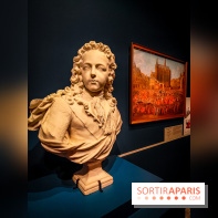 La Régence à Paris, l'aube des Lumières : l'exposition historique du musée Carnavalet - nos photos - IMG20231019094143