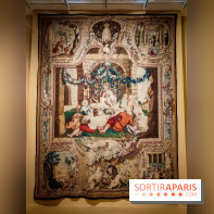 La Régence à Paris, l'aube des Lumières : l'exposition historique du musée Carnavalet - nos photos - IMG20231019101254