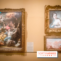 La Régence à Paris, l'aube des Lumières : l'exposition historique du musée Carnavalet - nos photos - IMG20231019103055