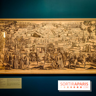 La Régence à Paris, l'aube des Lumières : l'exposition historique du musée Carnavalet - nos photos - IMG20231019093705