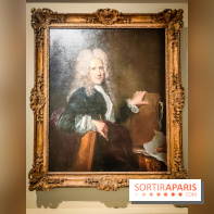 La Régence à Paris, l'aube des Lumières : l'exposition historique du musée Carnavalet - nos photos - IMG20231019100329