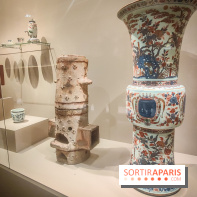 La Régence à Paris, l'aube des Lumières : l'exposition historique du musée Carnavalet - nos photos - IMG20231019101016