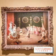 La Régence à Paris, l'aube des Lumières : l'exposition historique du musée Carnavalet - nos photos - IMG20231019102437