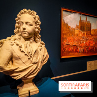 La Régence à Paris, l'aube des Lumières : l'exposition historique du musée Carnavalet - nos photos - IMG20231019094138