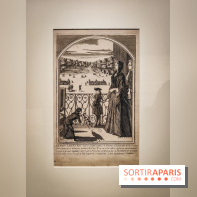 La Régence à Paris, l'aube des Lumières : l'exposition historique du musée Carnavalet - nos photos - IMG20231019093715