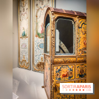 La Régence à Paris, l'aube des Lumières : l'exposition historique du musée Carnavalet - nos photos - IMG20231019100808