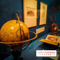 La Régence à Paris, l'aube des Lumières : l'exposition historique du musée Carnavalet - nos photos - IMG20231019094428