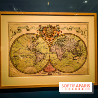 La Régence à Paris, l'aube des Lumières : l'exposition historique du musée Carnavalet - nos photos