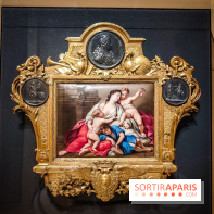 La Régence à Paris, l'aube des Lumières : l'exposition historique du musée Carnavalet - nos photos - IMG20231019101335