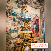 La Régence à Paris, l'aube des Lumières : l'exposition historique du musée Carnavalet - nos photos - IMG20231019101112