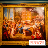 La Régence à Paris, l'aube des Lumières : l'exposition historique du musée Carnavalet - nos photos - IMG20231019094129