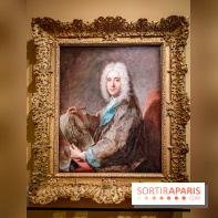 La Régence à Paris, l'aube des Lumières : l'exposition historique du musée Carnavalet - nos photos - IMG20231019102705