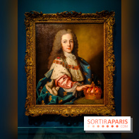 La Régence à Paris, l'aube des Lumières : l'exposition historique du musée Carnavalet - nos photos - IMG20231019103938