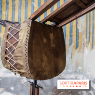 Chen Zhen, les photos de l'expo à la Galleria Continua - IMG 1335