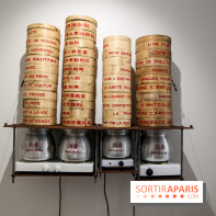 Chen Zhen, les photos de l'expo à la Galleria Continua