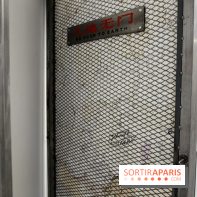 Chen Zhen, les photos de l'expo à la Galleria Continua - IMG 1357