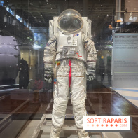 Mission spatiale