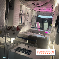 Mission spatiale