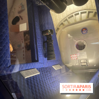 Mission spatiale