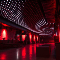 Une soirée Halloween au Solum Paris sous le pont Alexandre III - IMG 0775