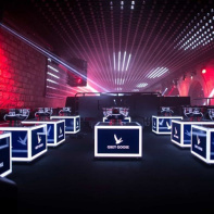 Une soirée Halloween au Solum Paris sous le pont Alexandre III - IMG 0777