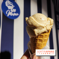 Ice Mama - Glacier - 1000055324