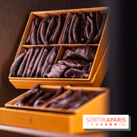Louis Fouquet Montaigne - Chocolatier - confiseur