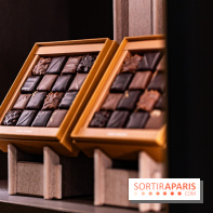 Louis Fouquet Montaigne - Chocolatier - confiseur