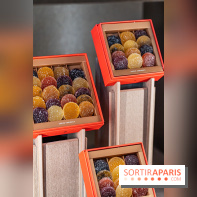 Louis Fouquet Montaigne - Chocolatier - confiseur