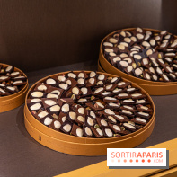 Louis Fouquet Montaigne - Chocolatier - confiseur -  A7C4000