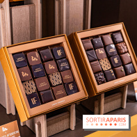 Louis Fouquet Montaigne - Chocolatier - confiseur