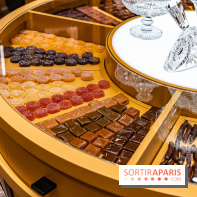 Louis Fouquet Montaigne - Chocolatier - confiseur -  A7C3996
