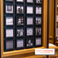 Louis Fouquet Montaigne - Chocolatier - confiseur -  A7C3997