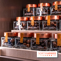 Louis Fouquet Montaigne - Chocolatier - confiseur