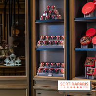 Louis Fouquet Montaigne - Chocolatier - confiseur