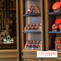 Louis Fouquet Montaigne - Chocolatier - confiseur -  A7C3993