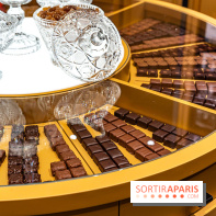 Louis Fouquet Montaigne - Chocolatier - confiseur -  A7C3990