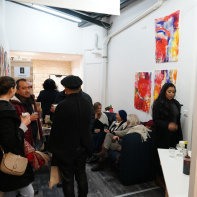 Un pop up store qui vous fait découvrir la magie péruvienne pendant la période de Noël - DSC09655 (1)