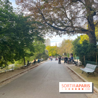 Le parc Montsouris - nos photos - image00054