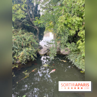 Le parc Montsouris - nos photos - image00044