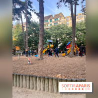 Le parc Montsouris - nos photos - image00049