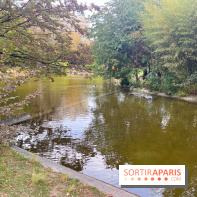 Le parc Montsouris - nos photos - image00033