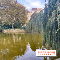 Le parc Montsouris - nos photos - image00040