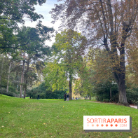 Le parc Montsouris - nos photos - image00025