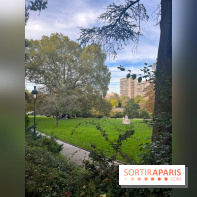 Le parc Montsouris - nos photos - image00030
