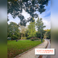 Le parc Montsouris - nos photos - image00020