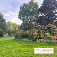 Le parc Montsouris - nos photos - image00010