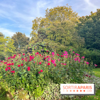 Le parc Montsouris - nos photos - image00012