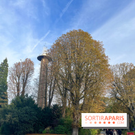 Le parc Montsouris - nos photos - image00015