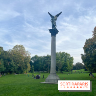 Le parc Montsouris - nos photos - image00001